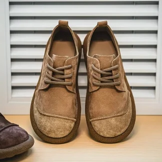 Santiago - Sapatos ortopédicos⏐Edição Premium