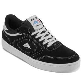 KSL III - Black