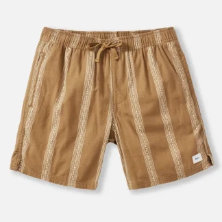 KATIN - CEDAR LOCAL SHORT - Light Brown