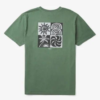 KATIN - REALM TEE - Duck