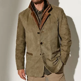 EMIL™|GIACCA VINTAGE CASUAL