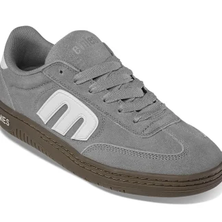 LOCUT - Grey/White/Gum