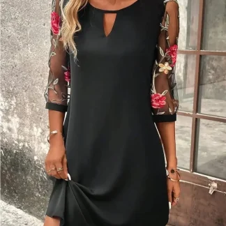Mia | Vestido de Verão Leve e Elegante