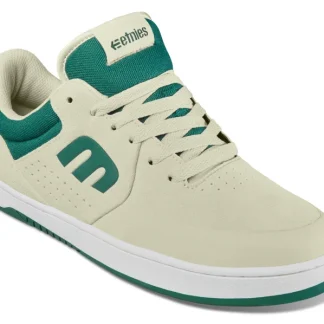 ETNIES - MARANA MICHELIN - TAN/GREEN