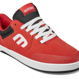 ETNIES - MARANA MICHELIN X ROOTS - Red/White/Black