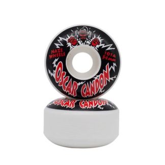 HAZE Wheels - Oscar Candon 54mm