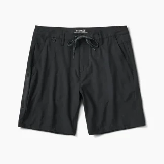 ROARK Explorer Short 2.0 - Black