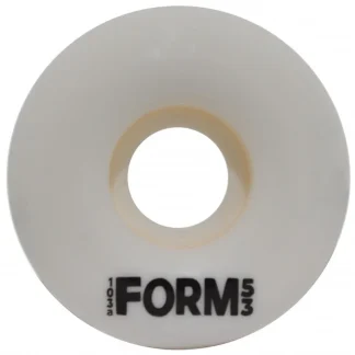 FORM wheels 53mm