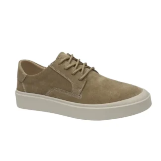Sapatos de couro chiques