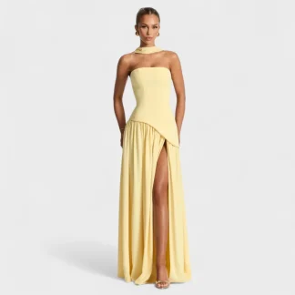 Leonor - Vestido de Gala Edição Elegante